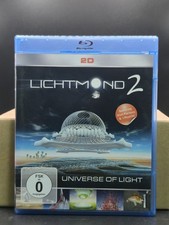 Lichtmond 2 - Universe of