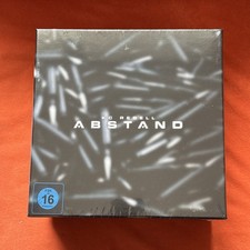 KC Rebell - Abstand (Rebell