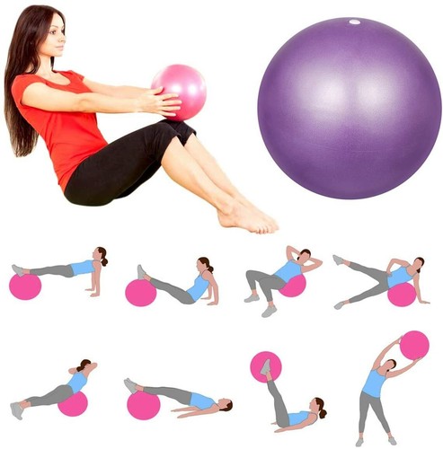 25cm gymnastikball ball - 25cm,