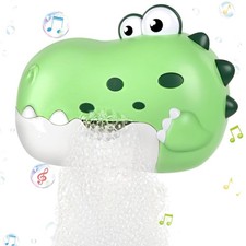 Kinderfreundliches Dino