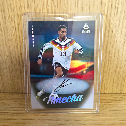 Panini luminance felix nmecha - panini,