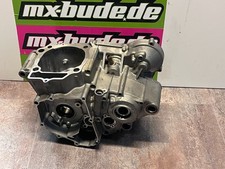 Suzuki RMZ RM-Z 450 L405 Kurbelgehäuse Motor Gehäuse Engine Crank case 298946