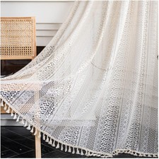 Vintage Landhausstil Häkeln