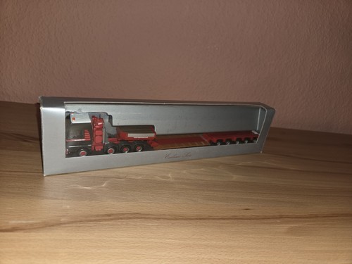 Exclusiv series mammoet - mammoet,