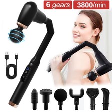 Massagepistole Massage