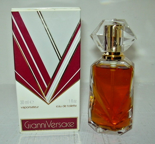 Versace classic edt spray - spray,