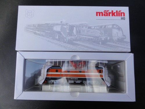 Märklin 39281 lok rc5 - e-lok,