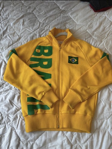 Brasilien jacke größe - jacke,,