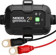 NOCO Genius2D Ladegeraet 12 V