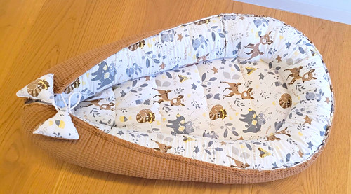 Babynestchen 90x50 - , cm