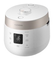 Cuckoo crp st0609f reiskocher - cuckoo,