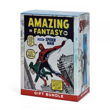 Magic The Gathering Marvel's Spider-Man Gift Bundle Englisch - In Hand