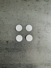 Hesba Kinderwagen Reflektor Aufkleber