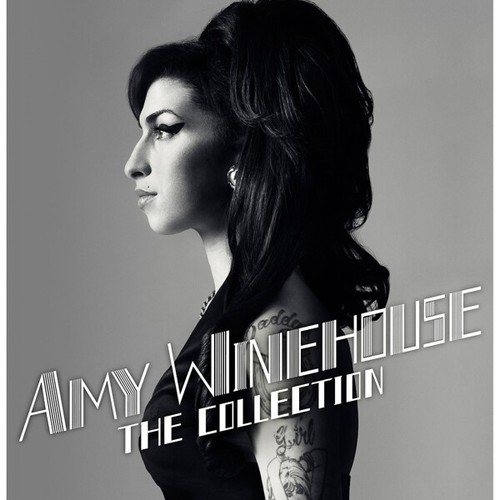 Amy winehouse the collection - amy,