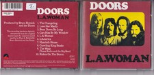 The Doors – L.A. Woman CD