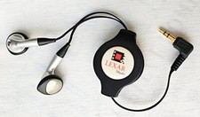 Universal Lexar Stereo