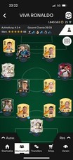 Fc24 ultimate team coins - ea,