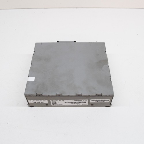 Volkswagen touareg radio - touareg, 7p