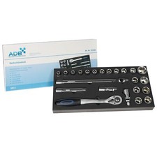 Adb werkzeugeinlage - adb,