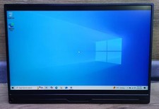 Uperfect Tragbarer Monitor 16"