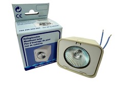 HELLA Marine Salingleuchte 12V 20W