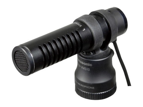 Panasonic vms10 k - panasonic, vw-vms10-k
