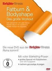 Brigitte fatburn bodyshape - -,