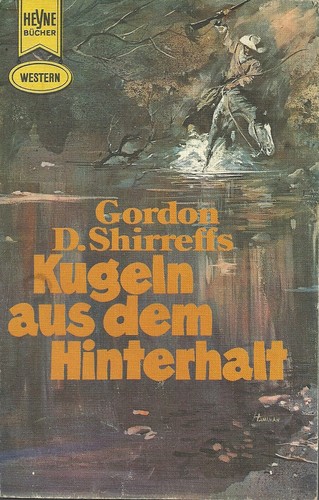 Gordon shirreffs kugeln - gordon, d.