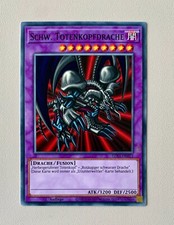 Yu-Gi-Oh! Joey Wheeler Einzelkarten zur Auswahl - deutsch