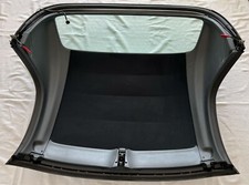 Original Porsche Boxster 986 Hardtop /Dach mit Heckheizung in schwarz, München