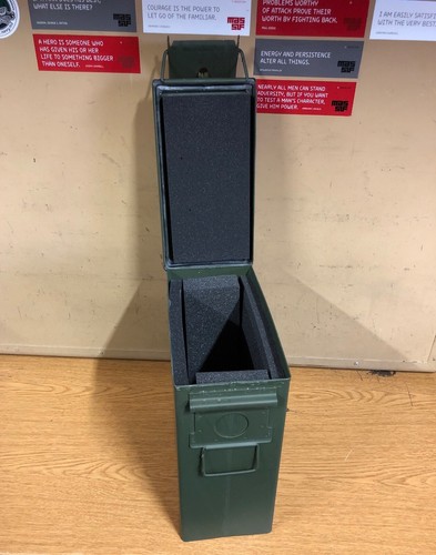 Original army 60 storage - us,