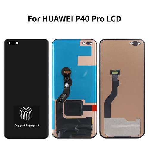 Für huawei p40 pro - tft, oled