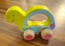 Goki Susibelle Schiebetier Schildkröte