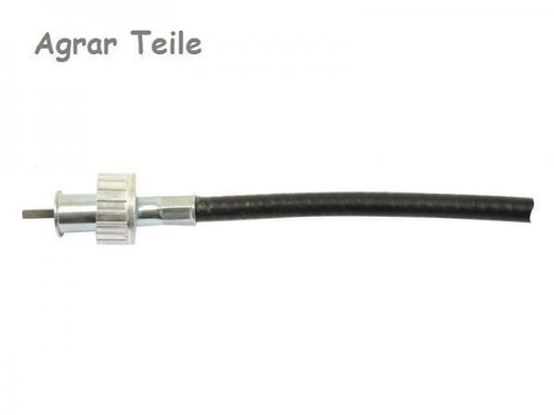 Traktormeterwelle