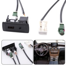 Für Mercedes W203 W221 W169