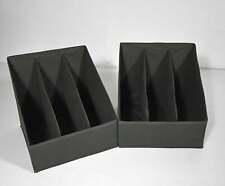 Faltbox, Ordnungsbox anthrazit