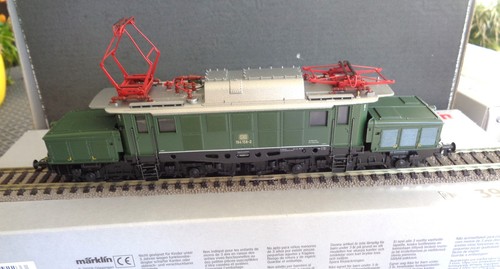 Märklin 39223 elektrolok - 39223,