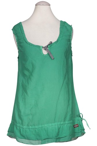 Napapijri bluse damen oberteil - bluse,