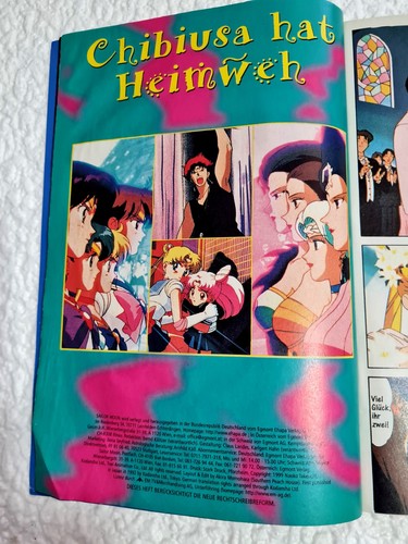 Sailor moon 23 - sailor,