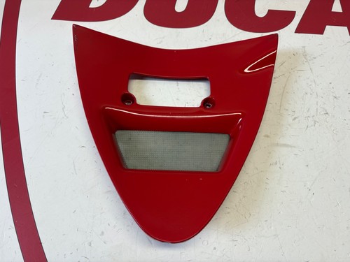 Ducati stück - ducati, v-stück