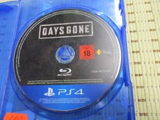 Days Gone für Playstation 4
