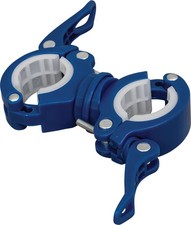 Gehstock Krückenhalter