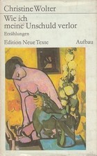 Wie ich meine - , verlor