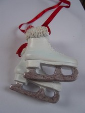 Super schöne Schlittschuhe