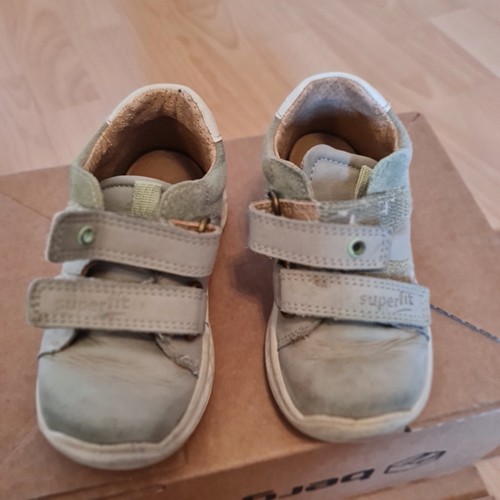 Superfit kinderschuhe jungen - superfit,