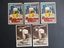 AK 3261,Postkarten,Ketschenburg Pilsener,seit 1817,Bierreklame,Stolberg,Brauerei