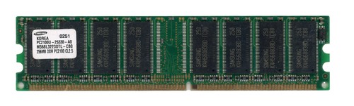 Server speicher samsung 256mb - samsung,