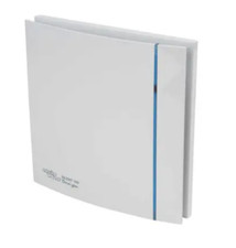 Envirovent Silent Design -100 T Dunstabzugshaube mit Timer