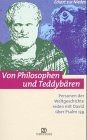 Von philosophen und - von,