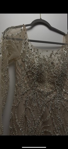 Brautkleid hochzeit weiß - brautkleid, vb